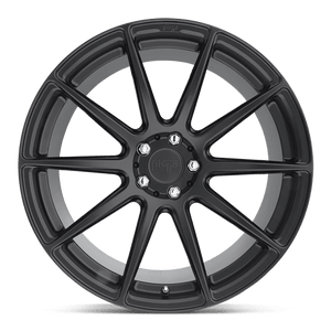 Niche M147 ESSEN 20x9 +35 5x114.3mm 72.6mm - Wheelwiz