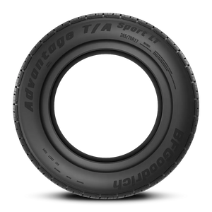 BFGoodrich Advantage T/A Sport LT 265/70R17