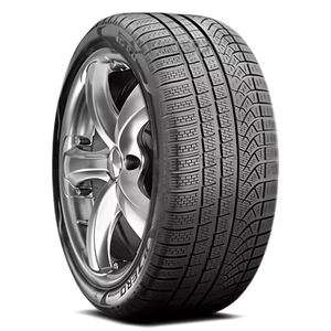 Pirelli P-Zero Winter 235/60R20 108H XL (*)