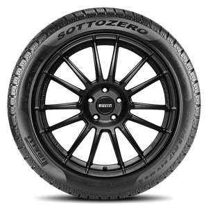 Pirelli Winter 240 Sottozero Serie Ii 255/35R18