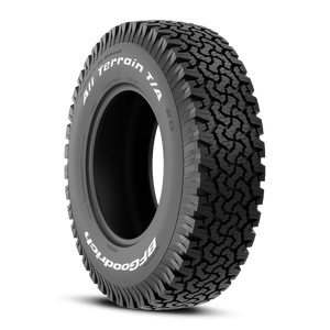 BFGoodrich All-Terrain T/A KO 245/75LT17 E - Wheelwiz