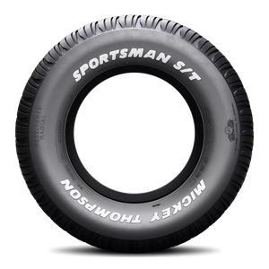 Mickey Thompson SPORTSMAN S/T P255/60R15