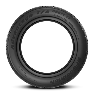 BFGoodrich Advantage T/A Sport LT 235/55R19