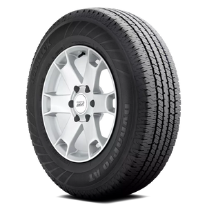 Hankook Dynapro AT RF08 235/75R17 - Wheelwiz