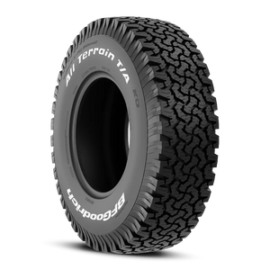 BFGoodrich All-Terrain T/A KO 265/75LT16 E - Wheelwiz