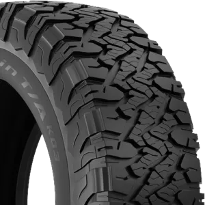 BFGoodrich All-Terrain T/A KO3 LT265/60R22 - Wheelwiz