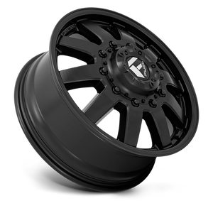 Fuel Offroad D436 MAVERICK Satin Black 20x8.25 +105 10x225mm 170.1mm