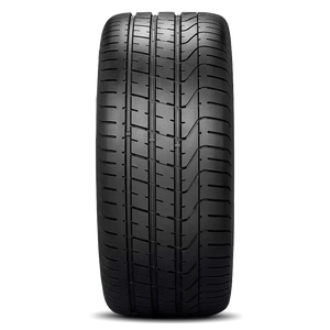 Pirelli P Zero 295/40ZR21 - Wheelwiz