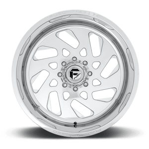 Fuel Forged FF040 Polished 20x9 0 Custom 999mm - Wheelwiz
