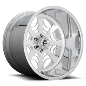 Fuel Forged FF049 Polished 28x16 -106 Custom 999mm - Wheelwiz