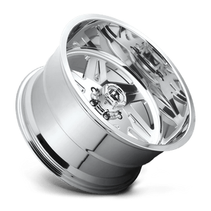Fuel Forged FF056 Polished 20x14 -69 Custom 999mm - Wheelwiz
