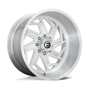 Fuel Forged FF073 Custom 2 Color 22x14 -72 Custom 999mm - Wheelwiz