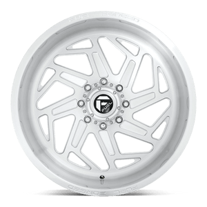 Fuel Forged FF073 Custom 2 Color 20x10 -25 Custom 999mm - Wheelwiz