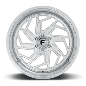 Fuel Forged FF073 Polished 20x10 -25 Custom 999mm - Wheelwiz