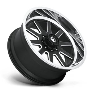 Fuel Forged FF083 Custom 1 Color 30x16 -112 Custom 999mm - Wheelwiz