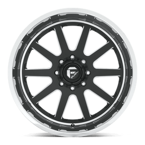 Fuel Forged FF083 Custom 1 Color 26x16 -101 Custom 999mm - Wheelwiz