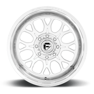 Fuel Forged FF088 Polished 22x12 -40 Custom 999mm - Wheelwiz