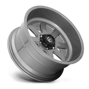 Fuel Forged FF009 Custom 1 Color 20x14 -69 Custom 999mm - Wheelwiz