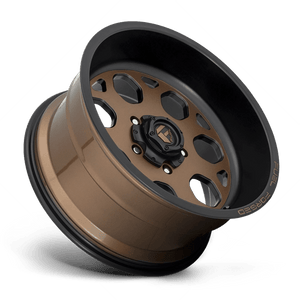 Fuel Forged FF014 Custom 2 Color 20x14 -69 Custom 999mm - Wheelwiz