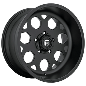Fuel Forged FF014 Black 22x11 0 Custom 999mm - Wheelwiz