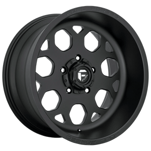 Fuel Forged FF014 Black 20x9 0 Custom 999mm - Wheelwiz