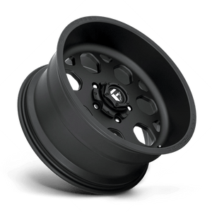 Fuel Forged FF014 Black 22x11 0 Custom 999mm - Wheelwiz