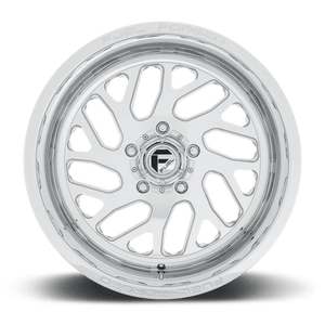 Fuel Forged FF029 Polished 26x16 -101 Custom 999mm - Wheelwiz