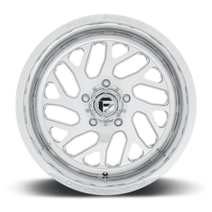 Fuel Forged FF029 Polished 20x10 -25 Custom 999mm - Wheelwiz