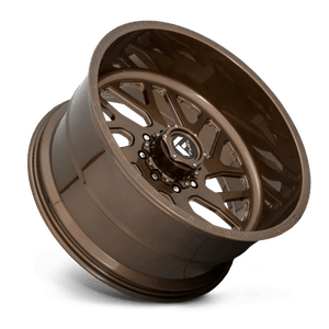 Fuel Forged FF029 Custom 2 Color 26x12 -40 Custom 999mm - Wheelwiz