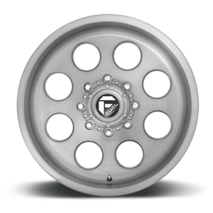 Fuel Forged FF031 Custom 2 Color 22x12 -40 Custom 999mm - Wheelwiz