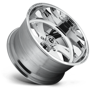 Fuel Forged FF032 Polished 24x11 0 Custom 999mm - Wheelwiz