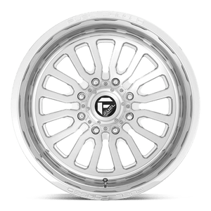 Fuel Forged FF068 Custom 2 Color 20x14 -69 Custom 999mm - Wheelwiz