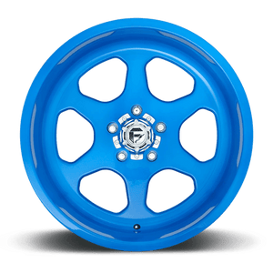 Fuel Forged FF069 Custom 2 Color 26x12 -40 Custom 999mm - Wheelwiz