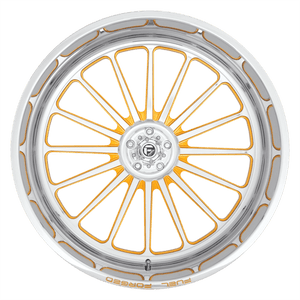 Fuel Forged FF075 Custom 1 Color 26x14 -72 Custom 999mm - Wheelwiz