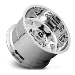 Fuel Forged FF092 Polished 20x9 0 Custom 999mm - Wheelwiz