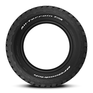 BFGoodrich All-Terrain T/A KO2 LT295/60R20