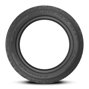 Cooper Discoverer AT3 4S 265/50R20 - Wheelwiz