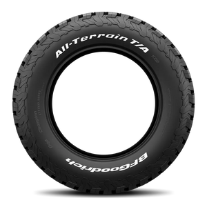 BFGoodrich All-Terrain T/A KO2 37x13.50R22LT