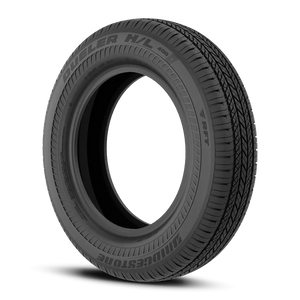 Bridgestone Dueler H/L 400 P215/70R17