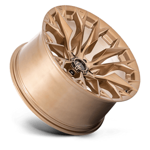 Fuel Offroad D805 FLAME Platinum Bronze 20x9 +1 6x135mm 87.1mm - Wheelwiz