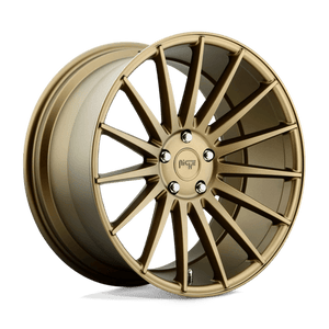 Niche M158 FORM 22x10.5 +45 5x112mm 66.5mm - Wheelwiz