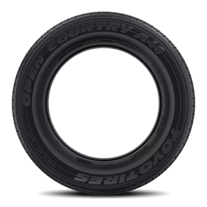 Toyo OPA46 P255/60R18 - Wheelwiz