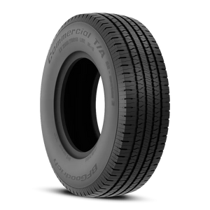 BFGoodrich Commercial T/A All Season 2 LT265/75R16