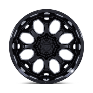 Fuel Offroad FC862 SCEPTER Blackout 22x12 -44 8x165.1mm 125.1mm