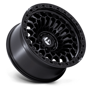 Fuel Offroad FC870 SINISTER Matte Black 20x10 -18 6x135mm 87.1mm - Wheelwiz