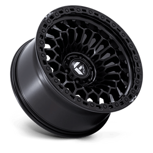 Fuel Offroad FC870 SINISTER Matte Black 20x9 +1 6x135mm 87.1mm