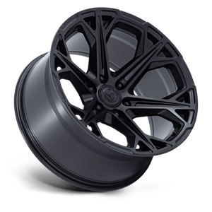 Fuel Offroad FC886 HAMMERHEAD Blackout 22x10 -18 6x139.7mm 106.1mm