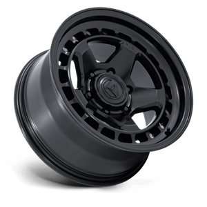 Fuel Offroad FC894 CORE Matte Black 17x8.5 0 6x139.7mm 106.1mm