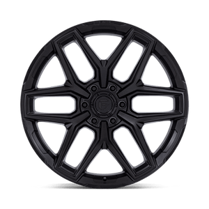 Fuel Offroad FLUX Blackout 22x12 -44 5x127mm 71.5mm