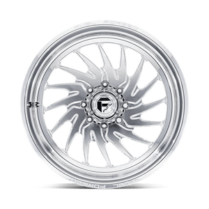 Fuel Offroad FF110 Polished 20x9 0 6x135mm 87mm - Wheelwiz